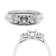 semi-mount-3-stone-trellis-diamond-engagement-ring-in-white-gold-FD-10768SMR-1.50CTANGLE3-NL-WG